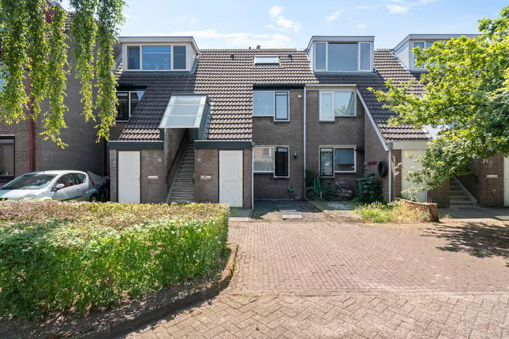 Photo 28 of Pruimengaarde 35