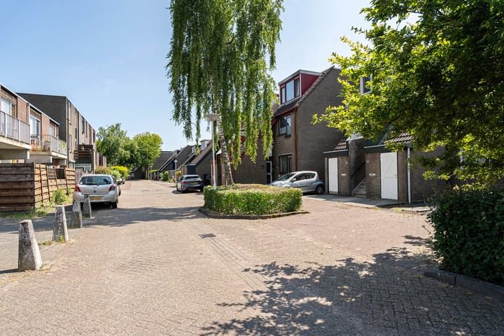 Photo 29 of Pruimengaarde 35