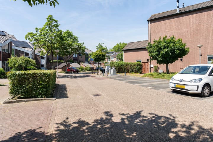 Photo 30 of Pruimengaarde 35