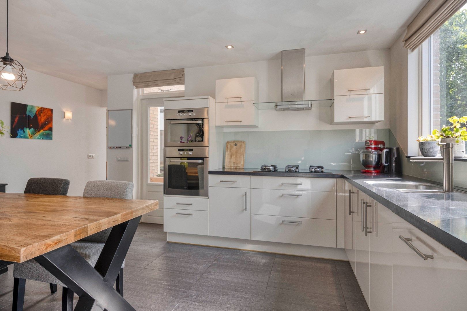 Foto 3 van Kanunnik Daemenstraat 19