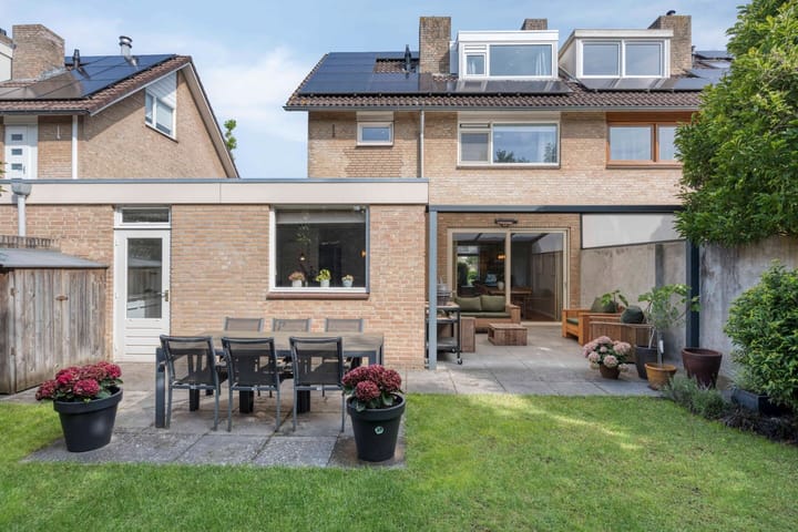 Photo 5 of Kanunnik Daemenstraat 19