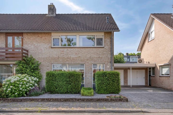 Foto 6 van Kanunnik Daemenstraat 19