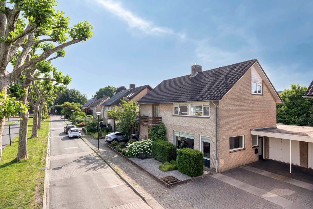 Foto 7 van Kanunnik Daemenstraat 19