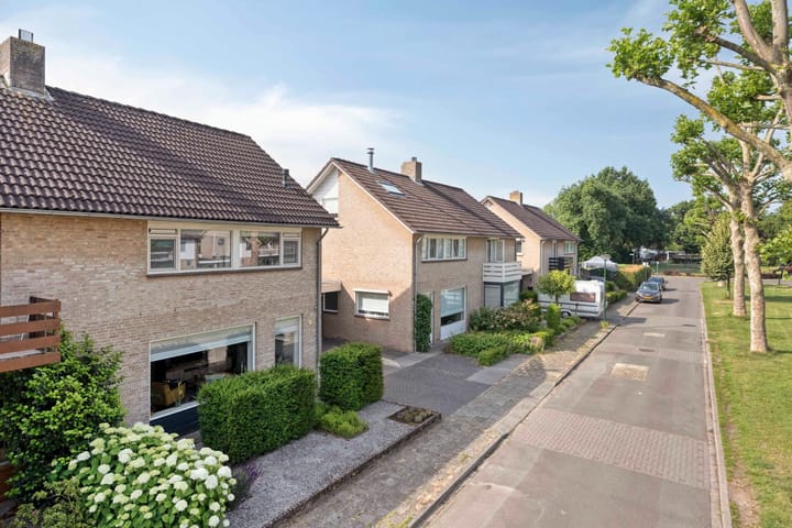 Foto 8 van Kanunnik Daemenstraat 19