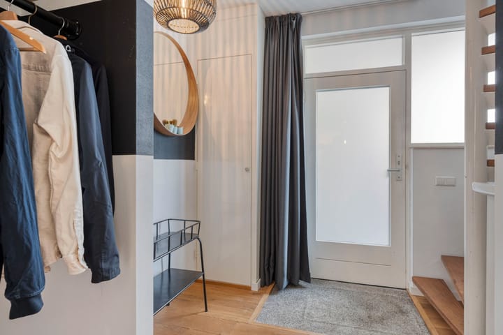 Foto 9 van Kanunnik Daemenstraat 19