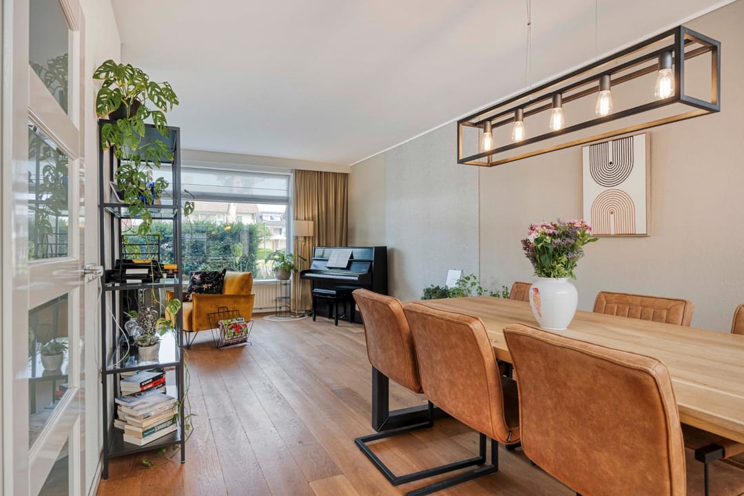 Foto 11 van Kanunnik Daemenstraat 19