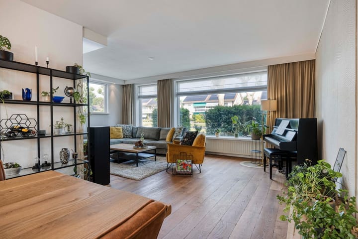 Foto 12 van Kanunnik Daemenstraat 19