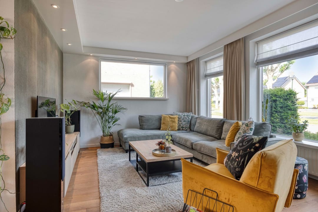 Foto 13 van Kanunnik Daemenstraat 19