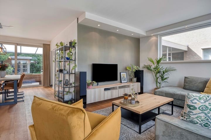 Foto 14 van Kanunnik Daemenstraat 19