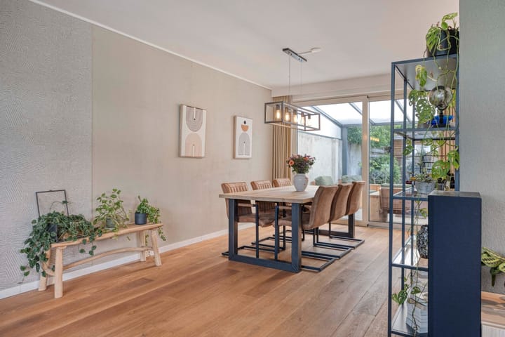 Foto 15 van Kanunnik Daemenstraat 19