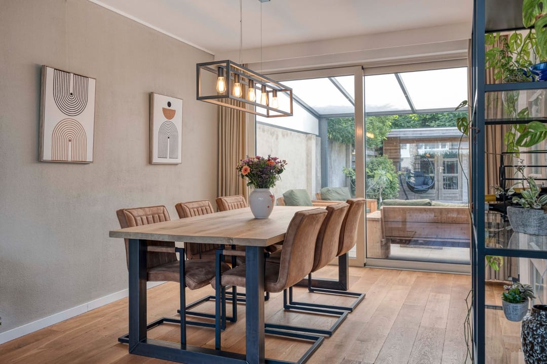 Foto 16 van Kanunnik Daemenstraat 19