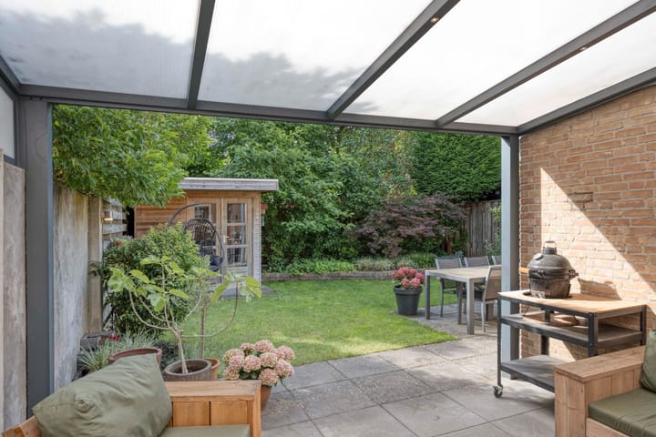 Foto 17 van Kanunnik Daemenstraat 19