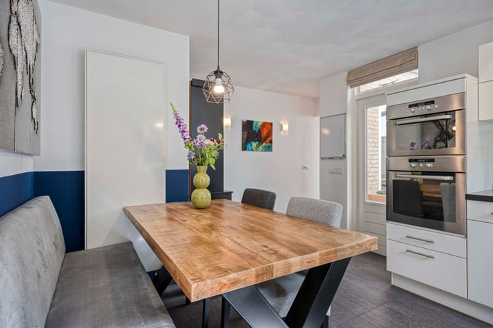 Foto 20 van Kanunnik Daemenstraat 19