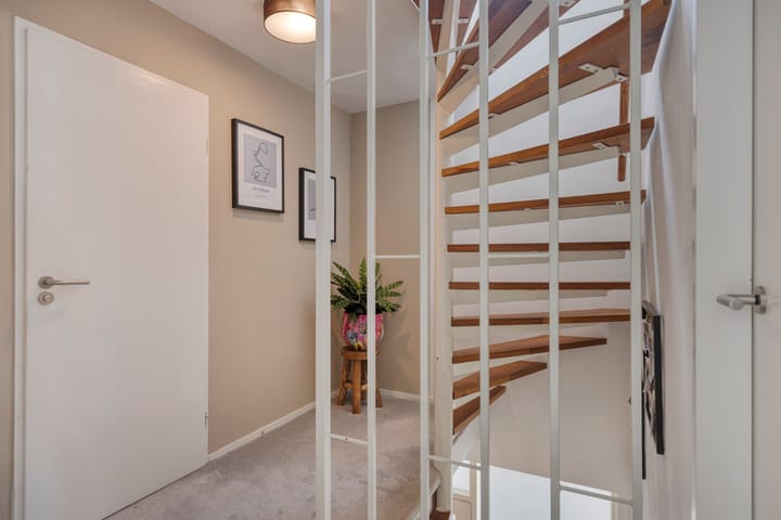 Foto 27 van Kanunnik Daemenstraat 19