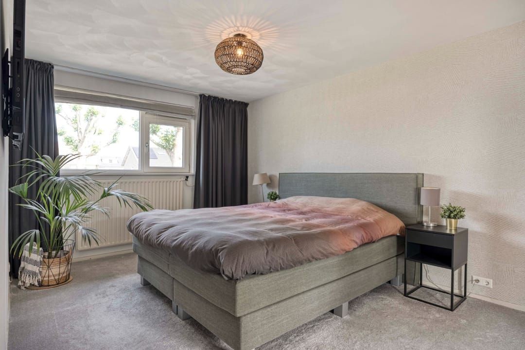 Foto 28 van Kanunnik Daemenstraat 19