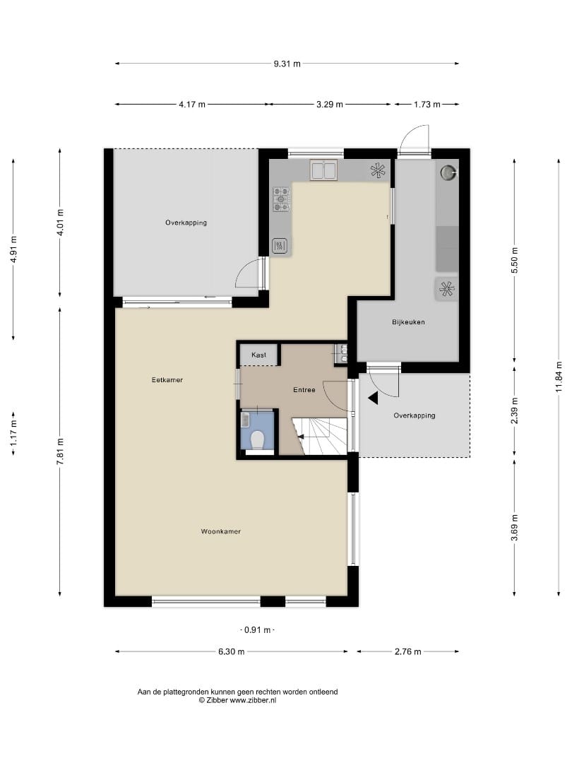 Foto 26 van Kanunnik Daemenstraat 19
