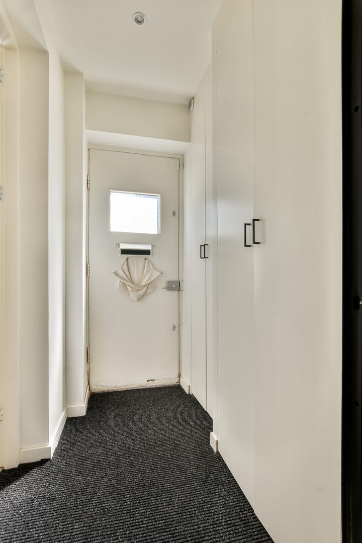 Foto 4 van Merwedeplein 26