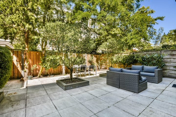 Foto 1 van Merwedeplein 26