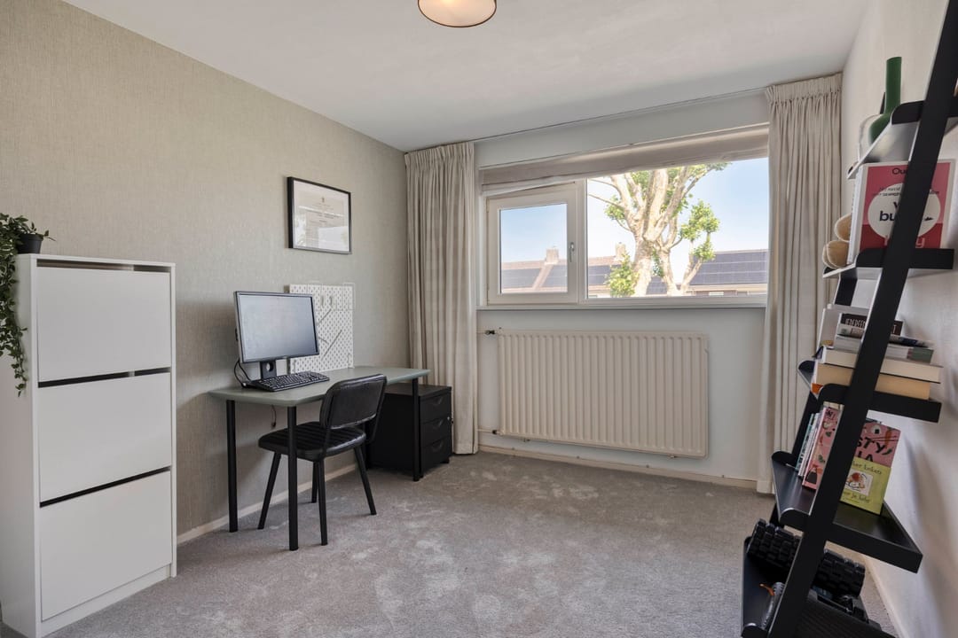 Foto 32 van Kanunnik Daemenstraat 19