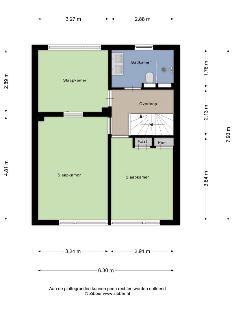 Foto 36 van Kanunnik Daemenstraat 19