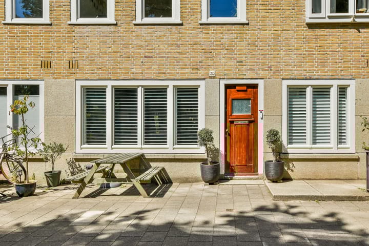 Foto 2 van Merwedeplein 26