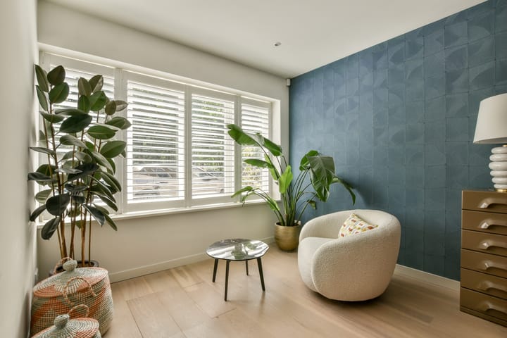 Foto 7 van Merwedeplein 26