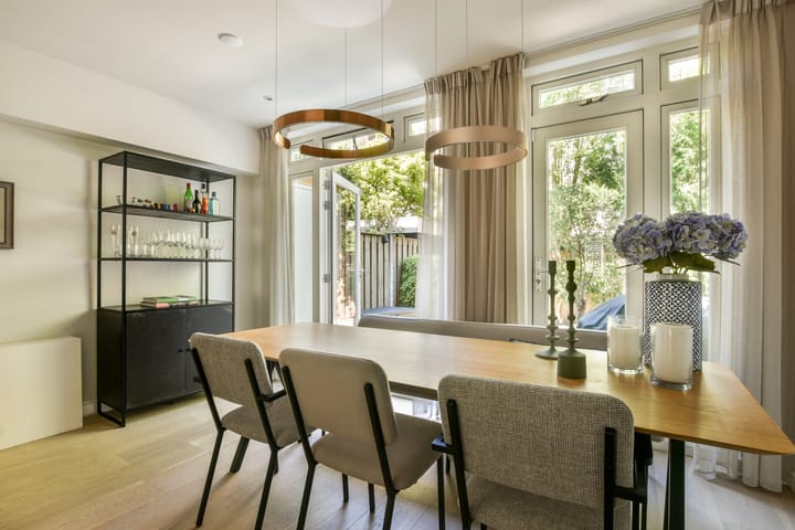 Foto 13 van Merwedeplein 26