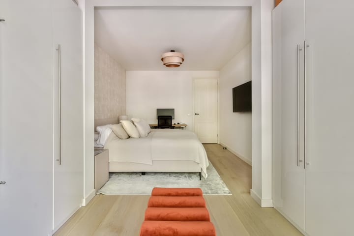 Foto 17 van Merwedeplein 26