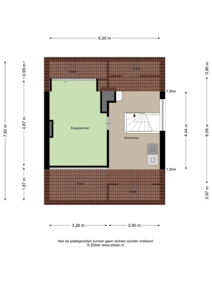 Foto 41 van Kanunnik Daemenstraat 19