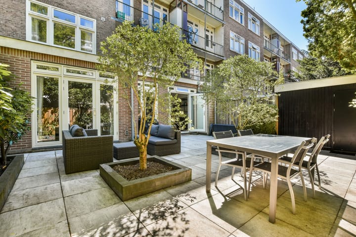 Foto 15 van Merwedeplein 26