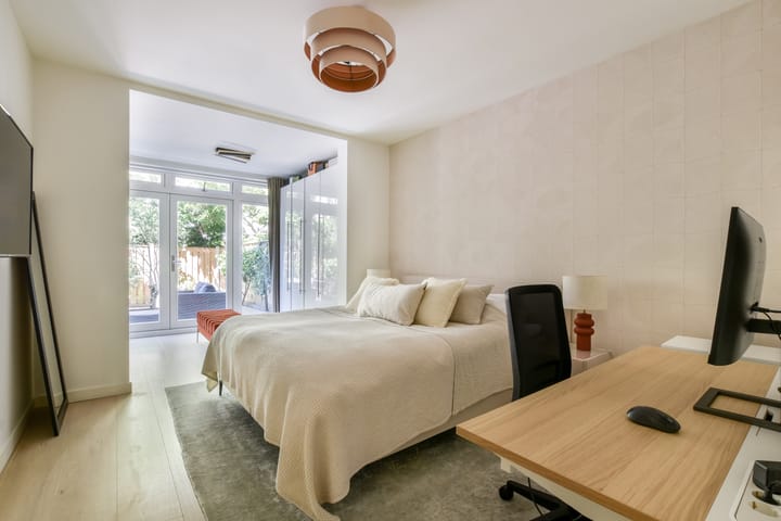 Foto 16 van Merwedeplein 26