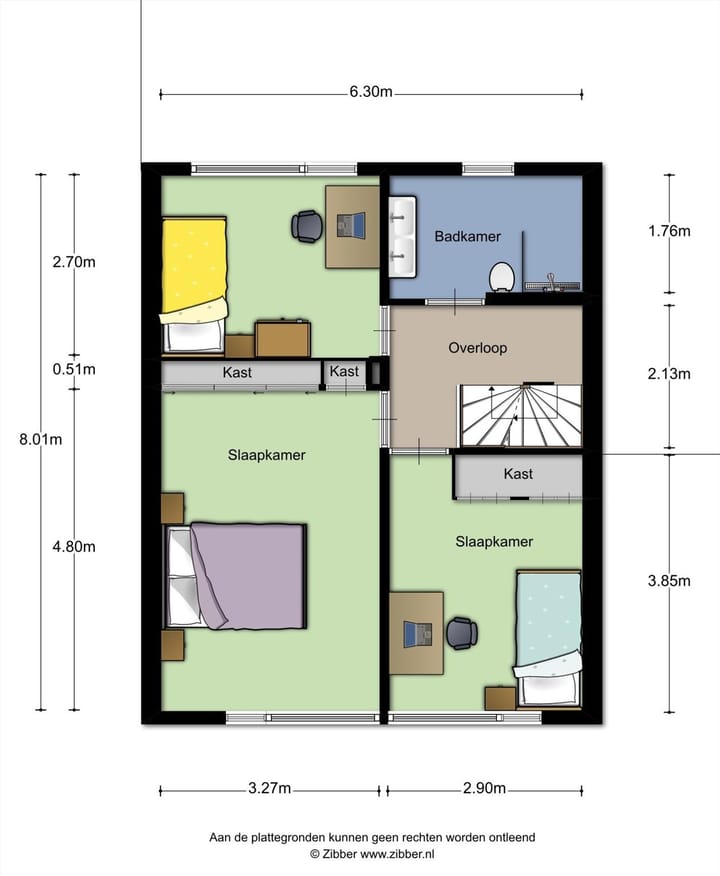 Foto 52 van Kanunnik Daemenstraat 19