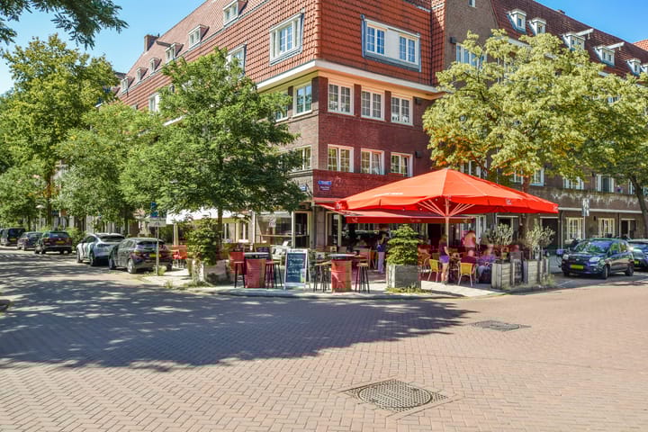 Foto 28 van Merwedeplein 26