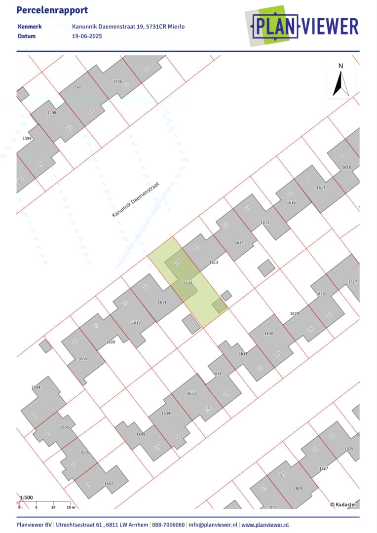 Foto 55 van Kanunnik Daemenstraat 19