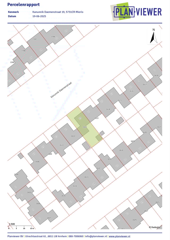 Foto 55 van Kanunnik Daemenstraat 19