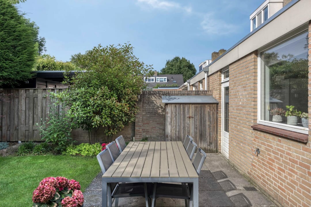 Foto 46 van Kanunnik Daemenstraat 19