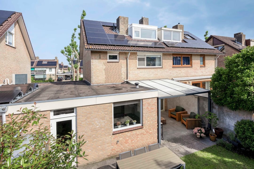 Foto 47 van Kanunnik Daemenstraat 19