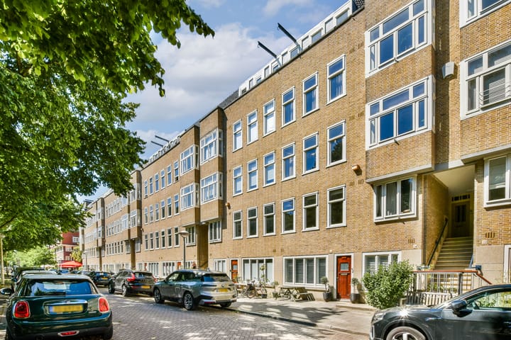 Foto 26 van Merwedeplein 26