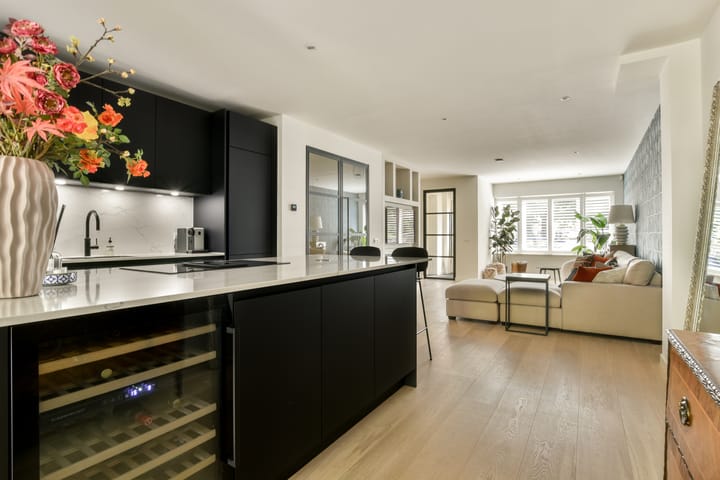 Foto 12 van Merwedeplein 26