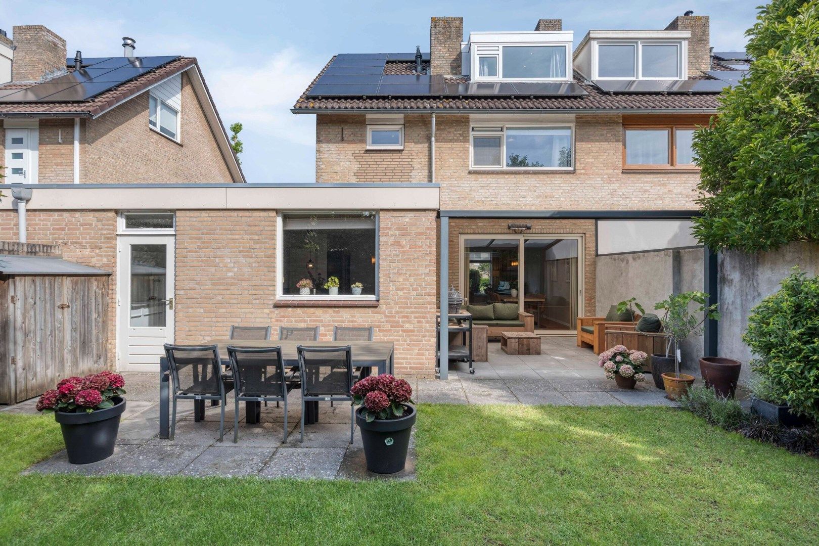 Foto 42 van Kanunnik Daemenstraat 19