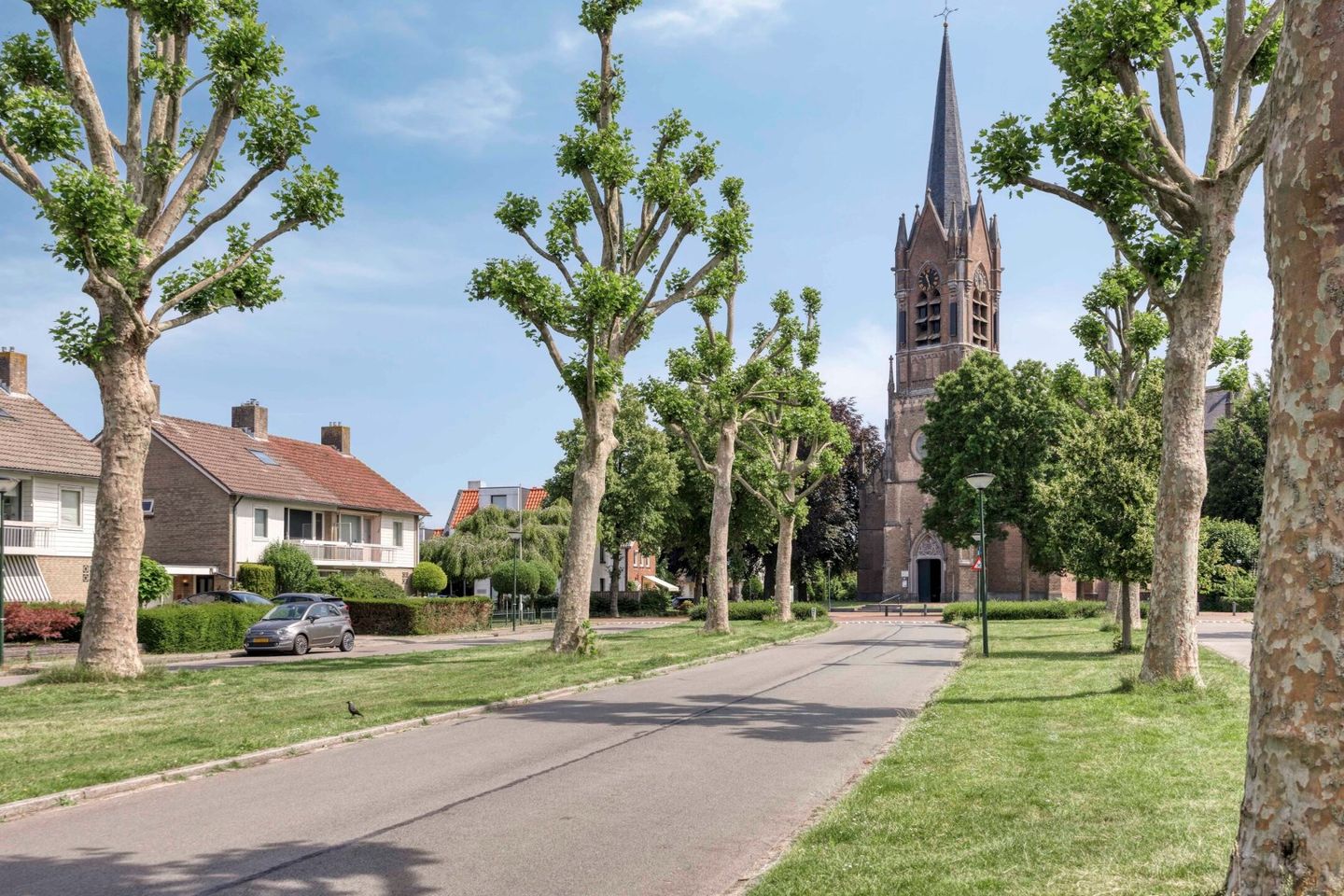 Foto 49 van Kanunnik Daemenstraat 19