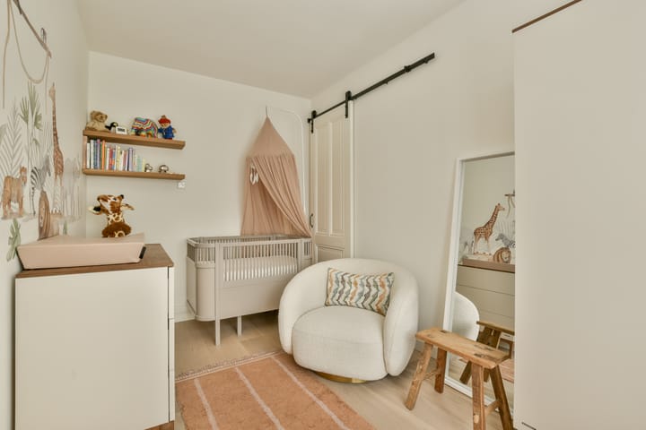 Foto 24 van Merwedeplein 26