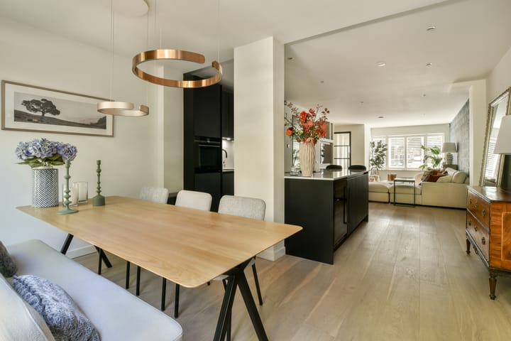 Foto 14 van Merwedeplein 26