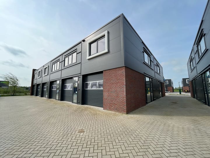 Anna van Hoëvellstraat 27, Wageningen