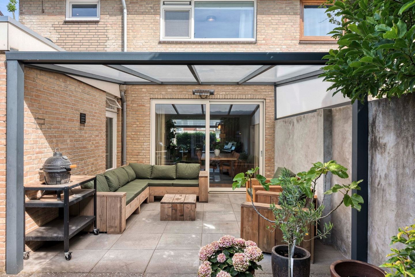 Foto 44 van Kanunnik Daemenstraat 19