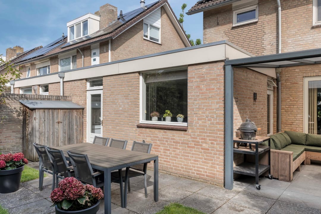 Foto 43 van Kanunnik Daemenstraat 19