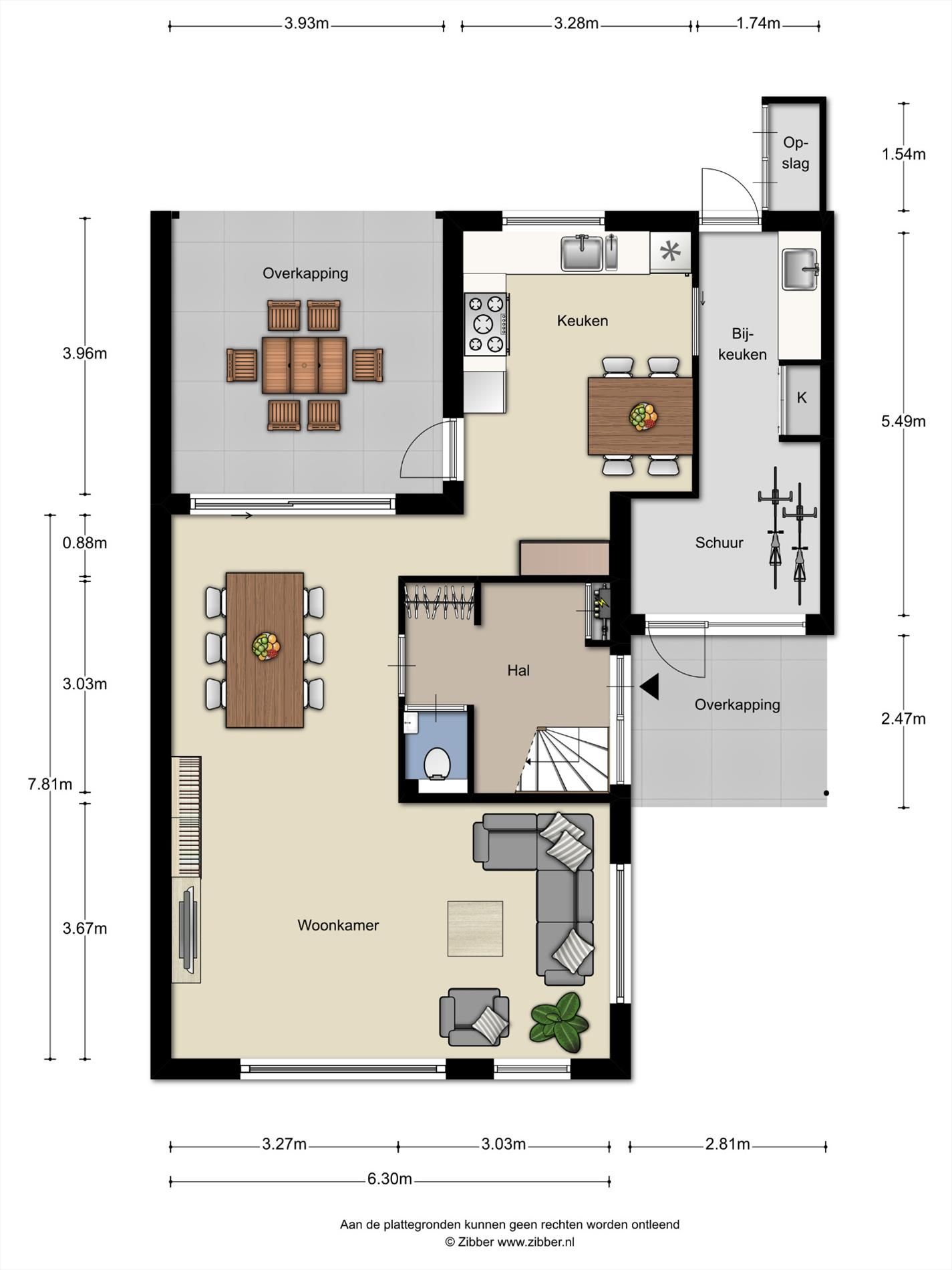 Foto 51 van Kanunnik Daemenstraat 19