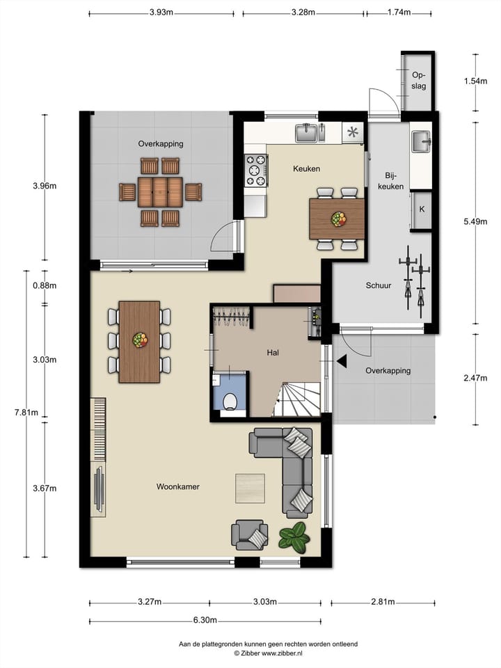 Foto 51 van Kanunnik Daemenstraat 19