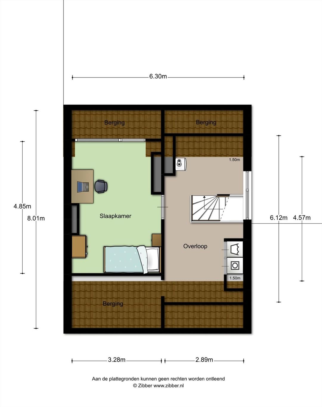 Foto 53 van Kanunnik Daemenstraat 19