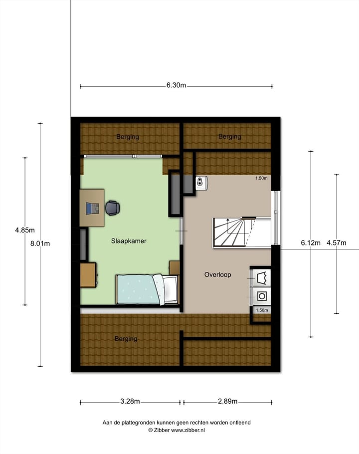 Foto 53 van Kanunnik Daemenstraat 19
